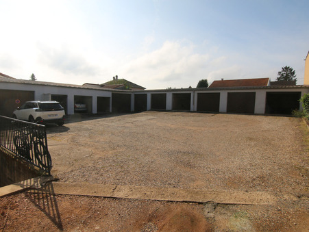 Immeuble prix nous consulter sur Creutzwald (57150) - Réf. 43_CS2014/14