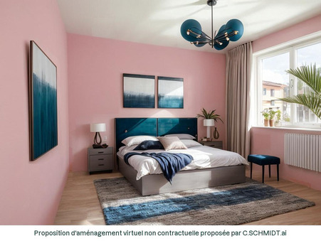 Achat immeuble Creutzwald Réf. 43_CS2014/14