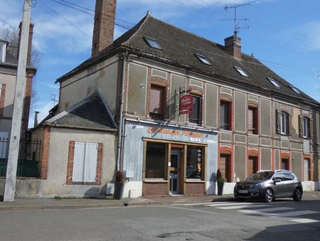 Tréon  184 900 €