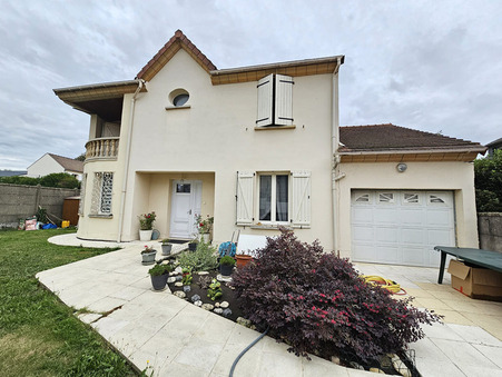 Sarcelles  398 000 €