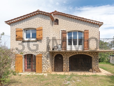 RIBIERS  203 300 €