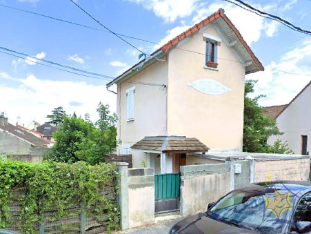 VIRY CHATILLON  180 000 €