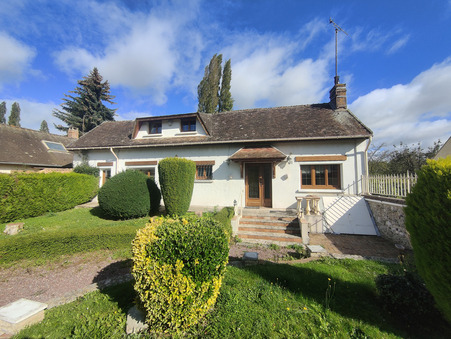 Allonne  260 000 €