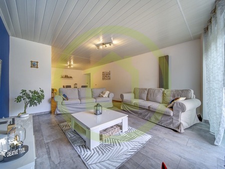 LAMORVILLE  210 000 €