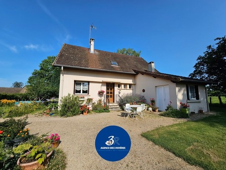 Vente maison prix nous consulter Ormes