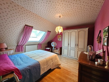 A vendre maison Ormes 71290; prix nous consulter