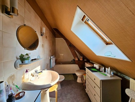 Maison sur Ormes ; prix nous consulter ; A vendre Réf. 4709