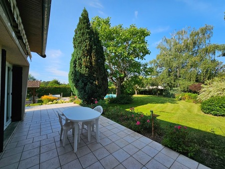 A vendre maison Ormes 71290; prix nous consulter