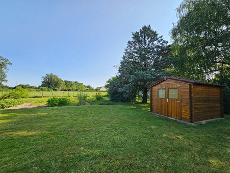 Maison prix nous consulter sur Ormes (71290) - Réf. 4709