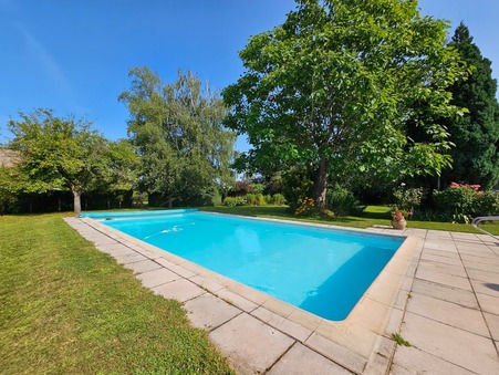 Vente maison prix nous consulter Ormes