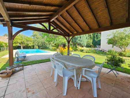 Vente maison prix nous consulter Ormes