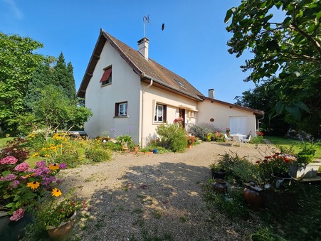 Maison sur Ormes ; prix nous consulter ; A vendre Réf. 4709