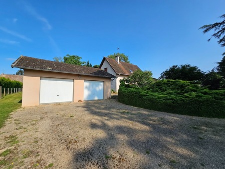 Maison prix nous consulter sur Ormes (71290) - Réf. 4709