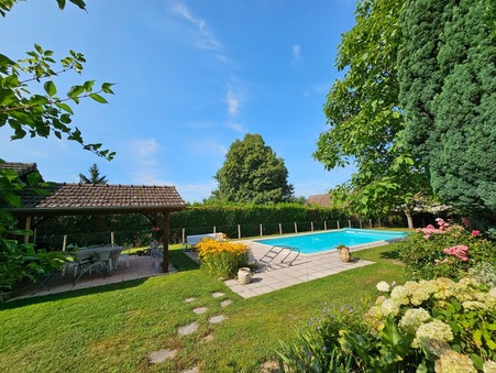 Maison prix nous consulter sur Ormes (71290) - Réf. 4709