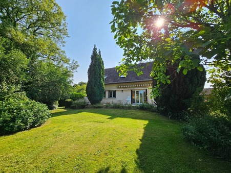 Vente maison prix nous consulter Ormes