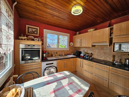 Maison sur Ormes ; prix nous consulter ; A vendre Réf. 4709