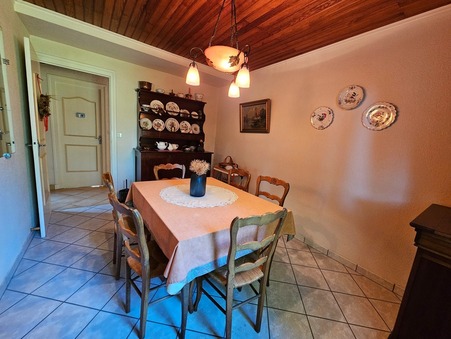 Achat maison Ormes Réf. 4709