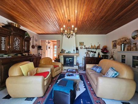 Maison prix nous consulter Réf. 4709 Ormes