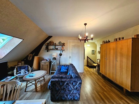 Achat maison Ormes Réf. 4709