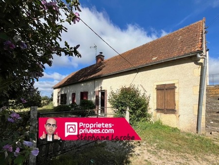 Thiel-sur-Acolin  126 590 €