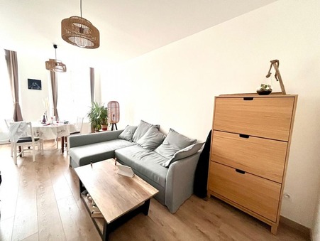 Saint-étienne  129 000 €