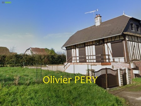 RENNEVAL 89 900 €