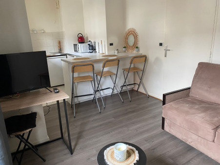 PARIS 9EME ARRONDISSEMENT  920 €