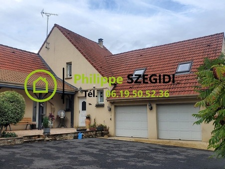 LE CHARMEL  419 000 €