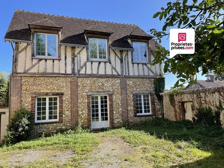 Cherisy  170 000 €