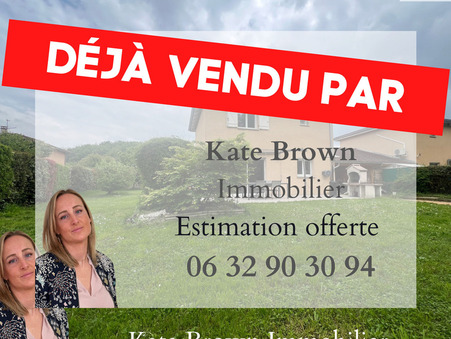 Vente maison prix nous consulter Saint-Bonnet-de-Mure