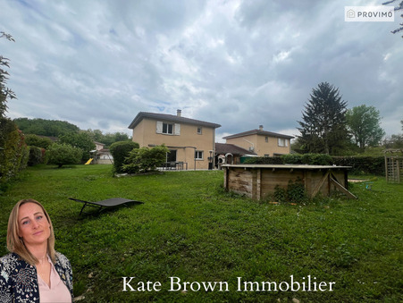 Maison sur Saint-Bonnet-de-Mure ; prix nous consulter ; Achat Réf. 12_VILLEFONTAINE319