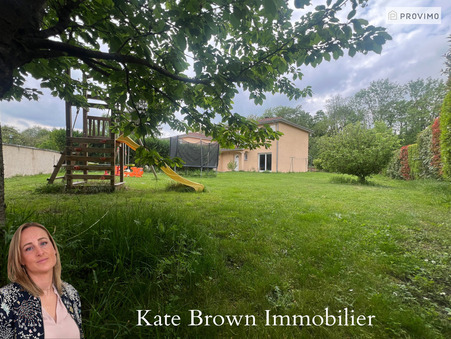 Vente maison prix nous consulter Saint-Bonnet-de-Mure