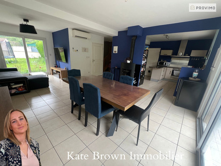 Maison prix nous consulter sur Saint-Bonnet-de-Mure (69720) - Réf. 12_VILLEFONTAINE319