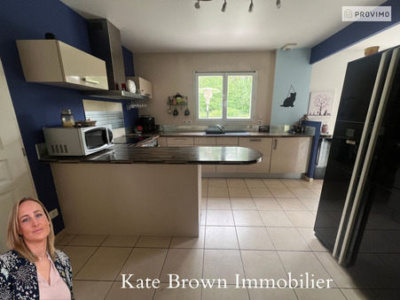 Maison prix nous consulter Réf. 12_VILLEFONTAINE319 Saint-Bonnet-de-Mure