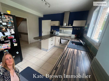 Maison sur Saint-Bonnet-de-Mure ; prix nous consulter ; Achat Réf. 12_VILLEFONTAINE319