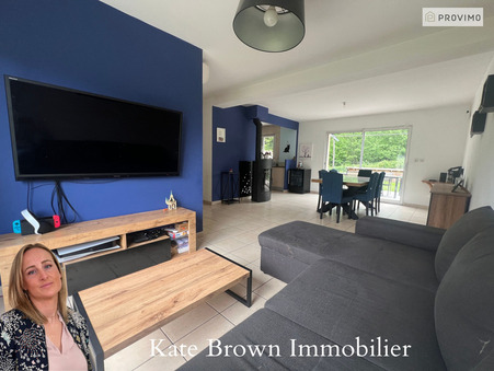 Maison prix nous consulter Réf. 12_VILLEFONTAINE319 Saint-Bonnet-de-Mure