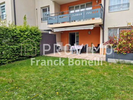 Achat appartement Beaumont Réf. 10_GaBeaumont
