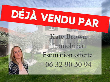 Maison prix nous consulter sur Saint-Bonnet-de-Mure (69720) - Réf. 12_STBO_PARC