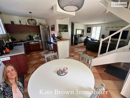 Maison prix nous consulter Réf. 12_STBO_PARC Saint-Bonnet-de-Mure