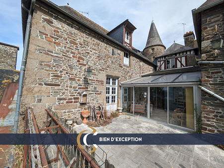 Dol de bretagne  255 600 €