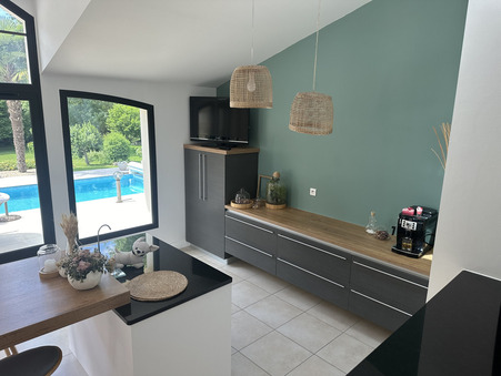 Maison sur Nercillac ; prix nous consulter ; Achat Réf. 3_Desla