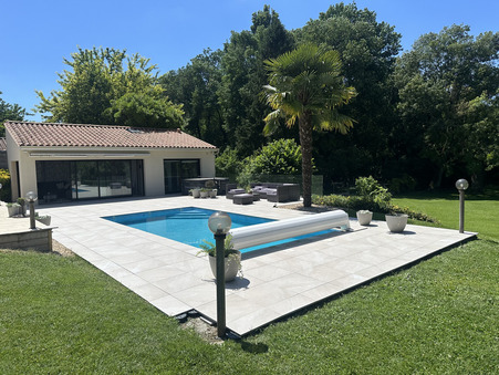 Vente maison prix nous consulter Nercillac