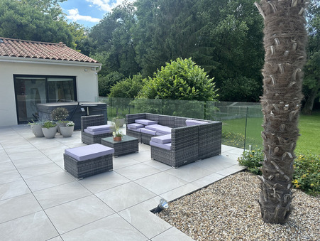 A vendre maison Nercillac 16200; prix nous consulter