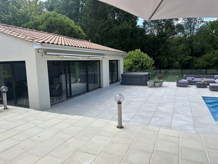 Maison prix nous consulter sur Nercillac (16200) - Réf. 3_Desla