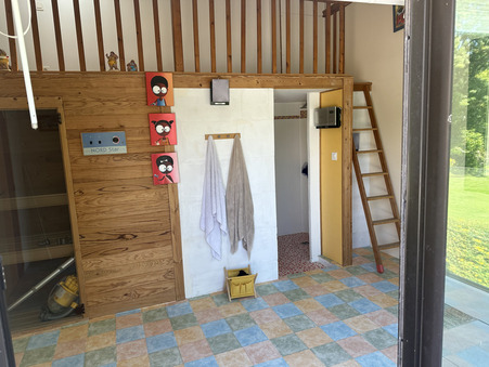 A vendre maison Nercillac 16200; prix nous consulter