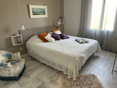 Achat maison Nercillac Réf. 3_Desla