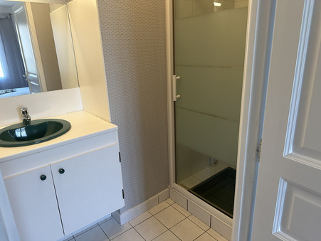 Maison sur Nercillac ; prix nous consulter ; Vente Réf. 3_Desla