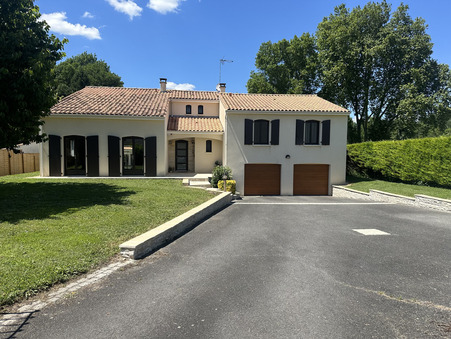 Maison prix nous consulter Réf. 3_Desla Nercillac