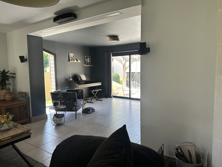 Maison prix nous consulter sur Nercillac (16200) - Réf. 3_Desla