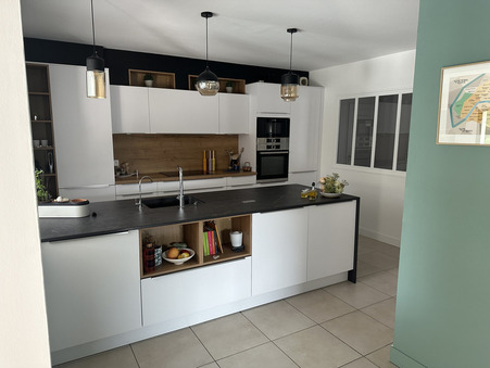 Maison sur Nercillac ; prix nous consulter ; A vendre Réf. 3_Desla